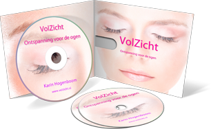 Ontspanningsoefeningen voor de ogen op MP3 direct downloaden